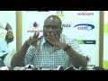LIVE - KOCHA WA TAIFA STARS