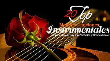 Música Instrumental Orquestada del Recuerdo - 50 Grandes Hits Instrumentales