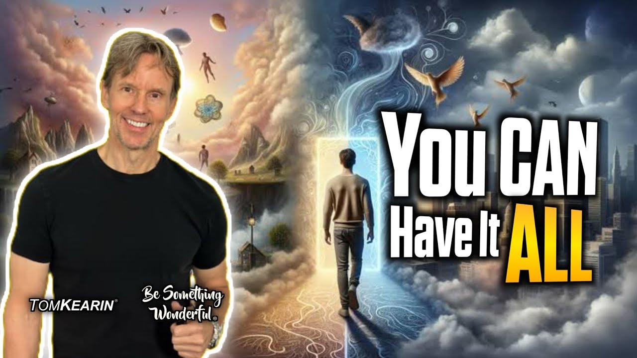 Overcome Manifestation Blocks with This Simple Shift