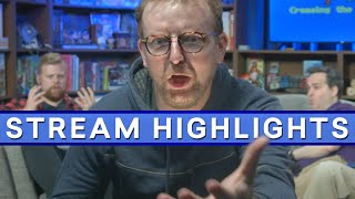 LRR Twitch Stream Highlights 2023-09-02