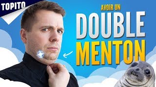 Top 5 des avantages à avoir un double-menton