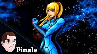 Metroid: Zero Mission Finale - Zero Mission Accomplished
We head back into the Space Pirate ship located in Chozodia and fight the leader of the Space Pirates, Mecha Ridley.
Twitch: http://www.twitch.tv/sonicghost64
Bluesky: https://bsky.app/profile/sonicghost64.bsky.social
Instagram: https://www.instagram.com/sonicghost64
LPerLeague (Collab Channel): https://www.youtube.com/LPerLeague
Livestream Archive Channel: https://www.youtube.com/@SonicGhostVODs
#MetroidZeroMission #LetsPlay #SonicGhost Metroid: Zero Mission Finale - Zero Mission Accomplished