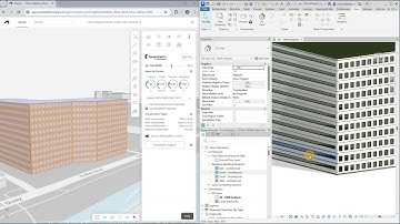FenestraPro Envelope Analysis Overview