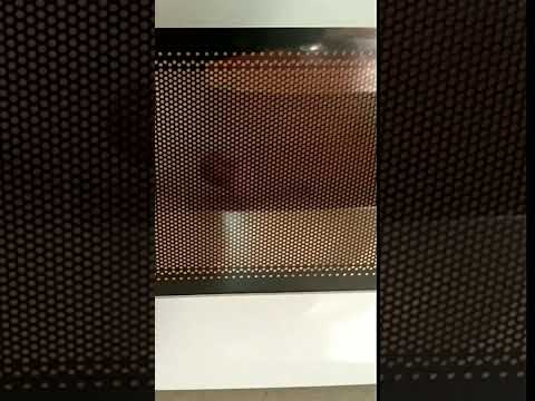 Как выровнять пробку из-под шампанского