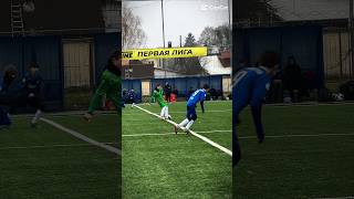 ФК Гомель 2012 - ФК ГОБЖД 2011. 3-0 8.11.2025