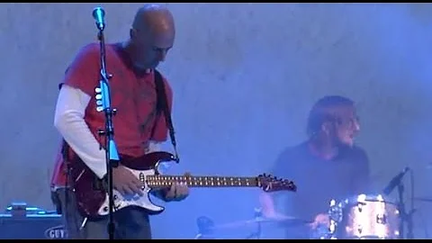 Flatirons Community Church~ Christmas 2011~Randy P...