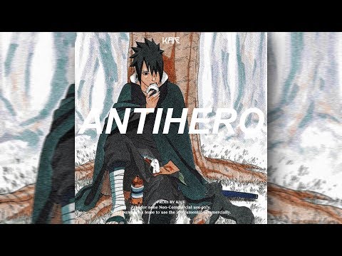 [FREE] "ANTIHERO" Sik-k 식케이 x Boycold 보이콜드 Type Beat (Prod. KAIE) | Guitar Beat