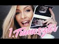 👶 I. TRIMESZTER VLOG | JÖN A BABA ♡ Chloe From The Woods