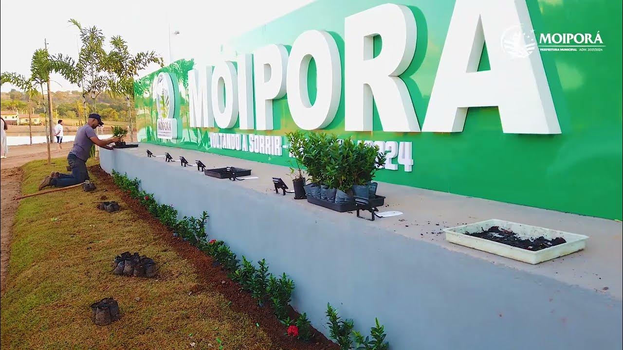 Moiporá Goiás YouTube