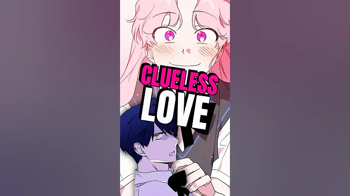 This Clueless Girl Became Entangled With Her Mysterious Crush! | Manhwa Recap