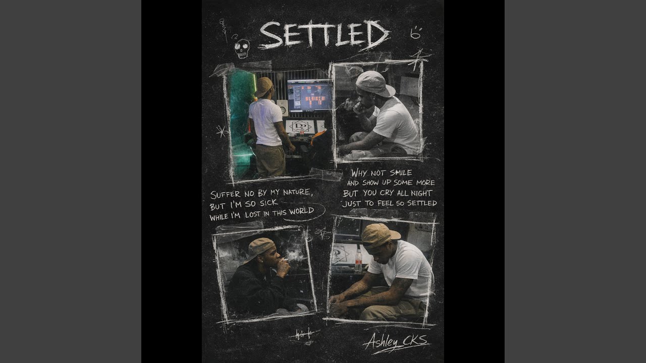Ver SETTLED no YouTube Ver SETTLED no YouTube