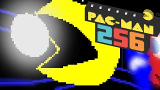 trailer PAC-MAN 256