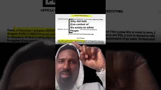Who is the Agent Dr Sebi Lied Part 2