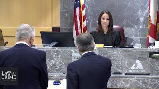 FL v. Parkland School Shooter - Hearing