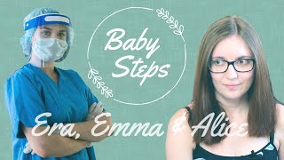ERA, EMMA, and ALICE Tests Explained | BABY STEPS