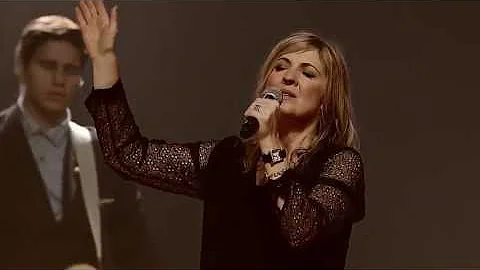 Your Presence Is Heaven - Revealing Jesus (Israel Houghton and Darlene Zschech)