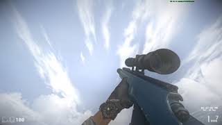 Ineffective Weapons: HDR Edition