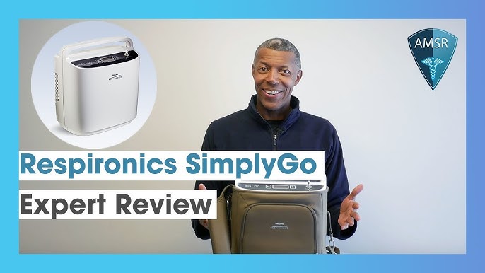 Philips Respironics EverFlo Oxygen Concentrator