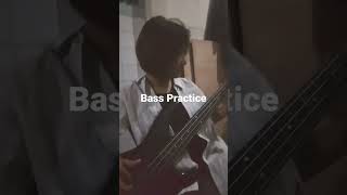 Bass Practice #Bass #Practice #Lesson #Tutorial