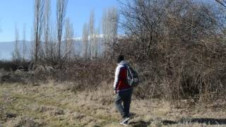 TR#18 DIY Solar Backpack