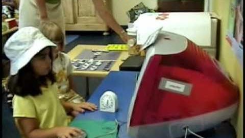 CSEFEL: V3b 1 Turn Taking