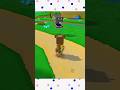 Bear Fighting with Rat | Super Bear Adventure | #superbearadventure #sba