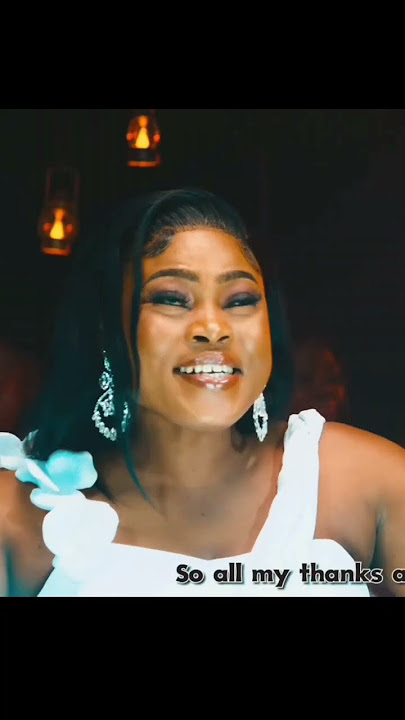 Victory By Joyce Blessing.Dea obiaa mpe.