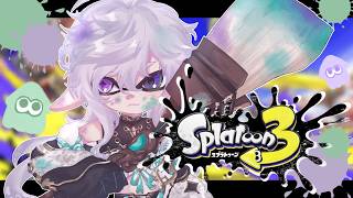 【スプラトゥーン3】伝説の神ゲー【叢雲カゲツ/にじさんじ】
