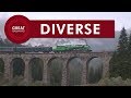 De Stoomlocomotief Deel 9 - Diverse - Nederlands • Great Railways
