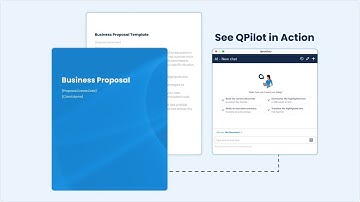 Meet QPilot: 🚀 Win More, Work Smarter with QPilot 🚀