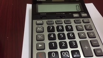 Mastering Memory Functions: A Guide to MRC, M+, and M- on Your Calculator in Malayalam