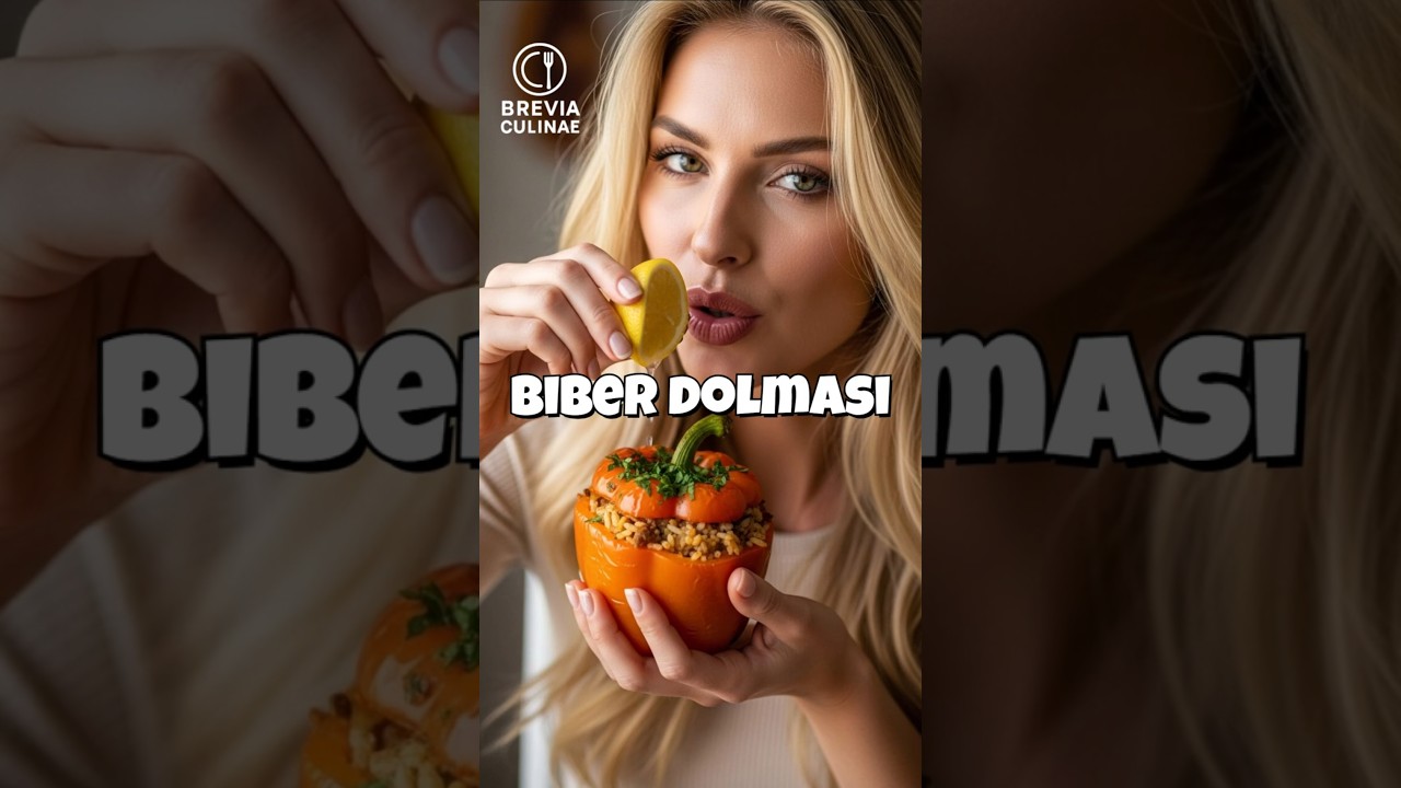 Zeytinyağlı Dolmanın Gerçek Sırrı Ne? 🧑🍳 Pratik Şef Usulü Zeytinyağlı Dolmanın Gerçek Sırrı Ne? 🧑🍳 Pratik Şef Usulü