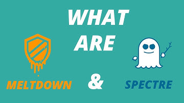 Meltdown And Spectre Design Flaw On Processors: What Is It And Why Should It Worry You