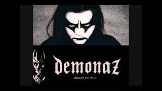 Demonaz-Under the great fires 06