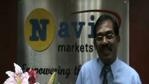 Mutual Fund - Navia Markets