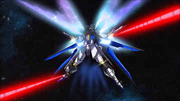 تحميل ガンダムseed ストライクフリーダム تحميل ガンダムseed ストライクフリーダム