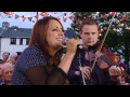 Aoife scott  all along the wild atlantic way on fleadhtv