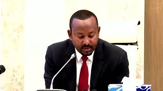 Ethiopia's Abiy: Tigray truce will 'remain intact'
