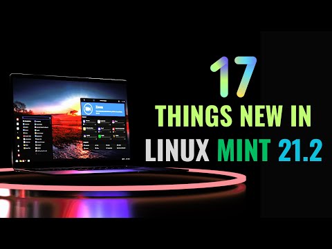 Linux Mint 21.2 Out Now | You'll SERIOUSLY SWITCH Your OS After Watching This Video! (NEW)