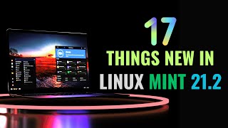 linux mint 21.2 out now | you'll seriously switch your os after watching this video! (new)