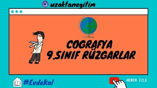 9.Sınıf Rüzgarlar