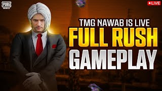 Bado Badi Bado Badi Akh Lari Kadi Kadi 🤭| TMG NAWAB  Live ❤️