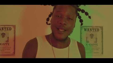 X-Kappe - Wire Straight (Official Video)