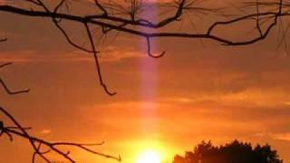 Video voorbeeld van "Dax Johnson . Childs Garden  - Georgia Sunset"