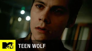 Teen Wolf (Season 6) | Official Teaser Trailer for the Final Season | MTV