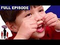 The Moy Family Full Episodes | Season 4 | Supernanny USA