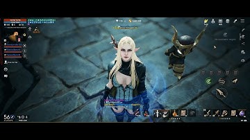 Lineage 2M - Catacombs of the Inheritor #2