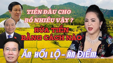Cảm Ơn Bác TÔ LÂM - Nhưng Vẫn Chưa Thoả Đáng Với Mấy Ông Này#christinanguyen#nguyenphuonghang