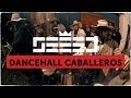 Seeed  dancehall caballeros official