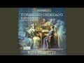 Miniature de la vidéo de la chanson Harpsichord Concerto In G Major, Op. 23 No. 5: Ii. Andantino Espressivo
